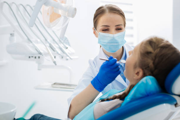Oral Surgery in Arlington, TN